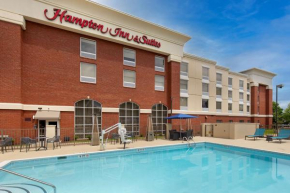 Hampton Inn & Suites Murfreesboro
